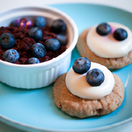 Tiny Treats: The Delightful ⁤world of Mini Cheesecakes