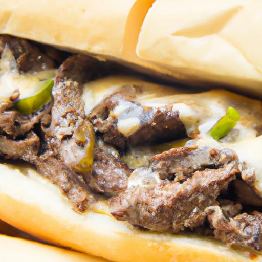 The Ultimate Philly Cheesesteak Guide: Tips & Top Spots