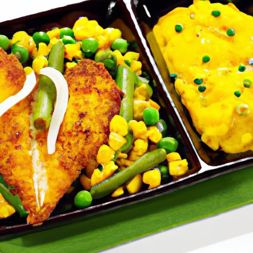 Smart & tasty: Crafting the Perfect Teen Lunch Box Guide