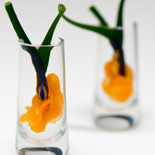 Elevate Your Drinks: The Art of Decorative Cocktail Sticks