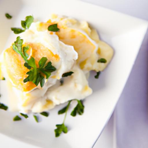 Cod Brandade with Potatoes: A Classic French Delight Explored