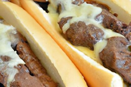 The Ultimate Philly Cheesesteak Guide: Tips & Top Spots