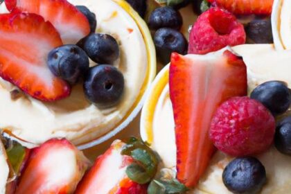 Tiny Treats: The Delightful World of Mini Cheesecakes