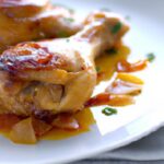 Savor Gluten-Free Basque Chicken: A Flavorful Delight