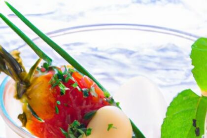 Elevate Your Drinks: The Art of Decorative Cocktail Sticks