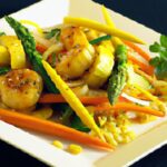 Energize Evenings: Quick & Light High-Protein Dinners