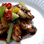 Mastering General Tao Chicken: A Flavorful Step-by-Step Guide