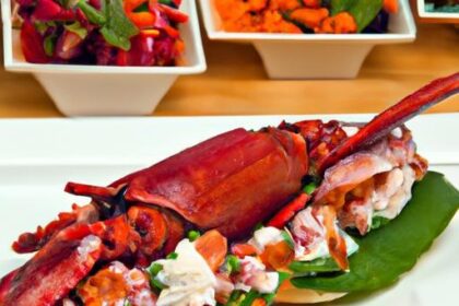 The Ultimate Lobster Roll Guide: Taste, Tips & Tricks