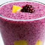 Blend Your Day: The Power of Multi-Fruit Smoothies!