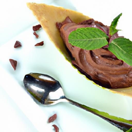 Decadent Delight: How to Make Creamy Chocolate Avocado Mousse