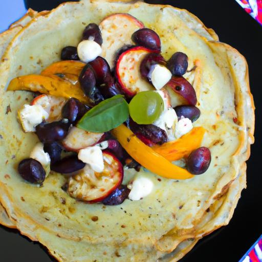Flipping Fun: How to Host the Perfect Crêpes Party Bash