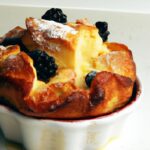 Giant Clafoutis: A Decadent Twist on a Classic Dessert