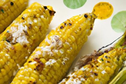 Savor the Flavor: Ultimate Guide to Grilled Corn Salad