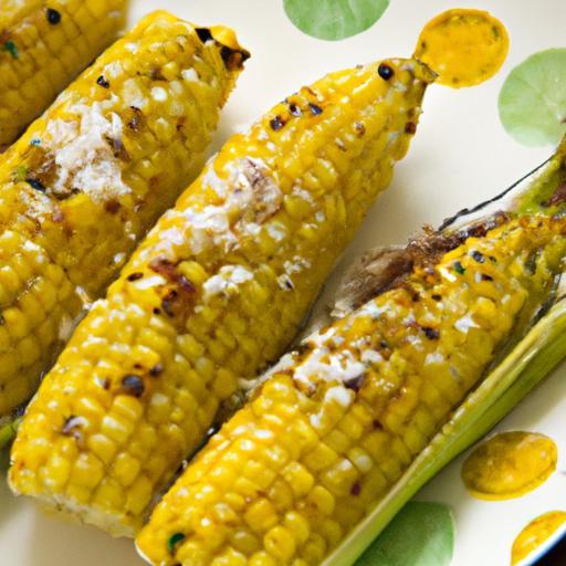 Savor the Flavor: Ultimate Guide to Grilled Corn Salad