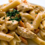 Crack Chicken Penne: A Savory Guide to Creamy Comfort