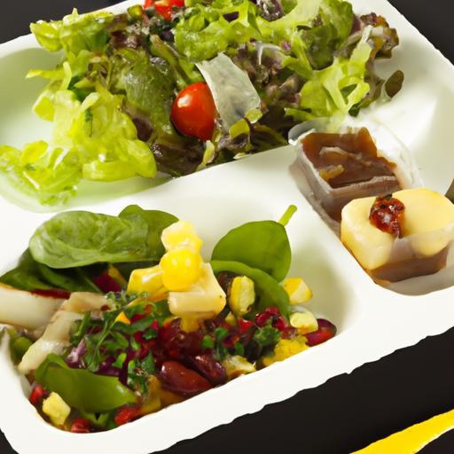 Smart & Tasty: Essential Tips for the Perfect Kindergarten Lunch Box