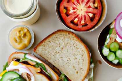 The Ultimate Chickpea Salad Sandwich Guide: Flavor & Tips