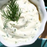 Creamy Homemade Tzatziki: A Refreshing Greek Delight