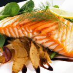 Sweet Harmony: Mastering the Art of Honey Glazed Salmon