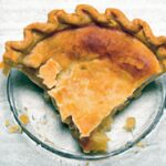 Flaky & Flavorful: Mastering the Gluten-Free Pie Crust