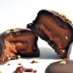 Indulge Smart: The Ultimate Chocolate Peanut Butter Fat Bombs