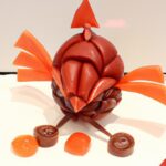 Candy Sculptures Unwrapped: Sweet Artistry in Treats