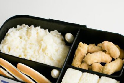 Crafting Joy: The Art and Appeal of Themed Bento Boxes