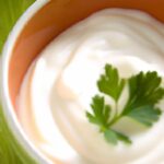 Creamy Yogurt Dips: Tasty Twists for Every Snacktime