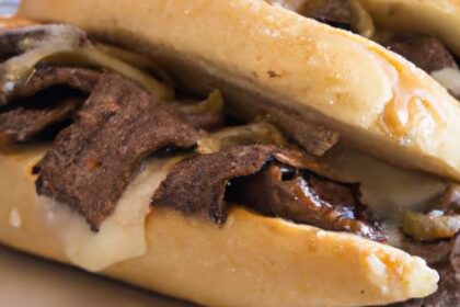 Philly Cheesesteak Unwrapped: Your Ultimate Flavor Guide