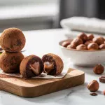 Decadent Keto Chocolate Truffles