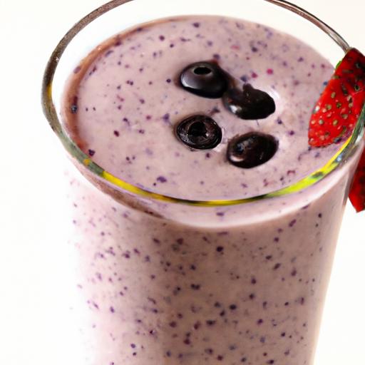 Boost Your ​Day ⁢with ⁤the⁤ Ultimate‍ On-the-Go Smoothie ⁢Guide