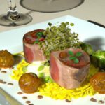 Tournedos Rossini Reinvented: A Wine-Free Culinary Classic