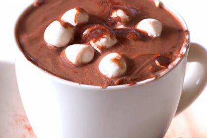 Indulgent Hot Chocolate Recipes for Your Chocolate Bar