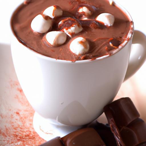 Indulgent Hot Chocolate Recipes for Your Chocolate Bar