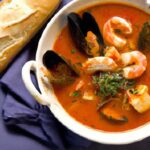 Cioppino Seafood Stew: A Flavorful Dive into Coastal Tradition