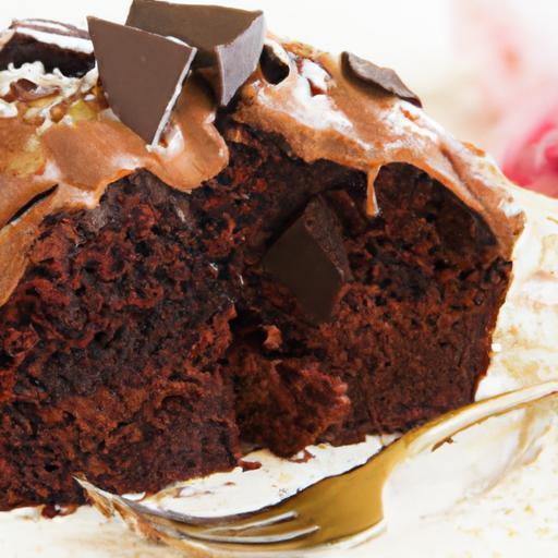 The Ultimate Chocolate Cake Recipe to Serve 20 Guests
