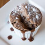 The Art of Chocolate Soufflé: Light, Fluffy, and Decadent