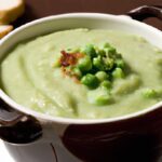 Split Pea Mash: A Creamy Twist on Classic Comfort Food