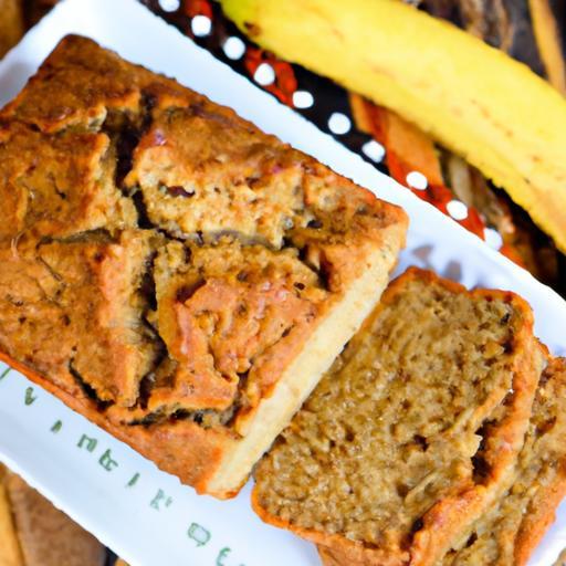 Boost Your Energy with Delicious Protein Banana Bread Recipes