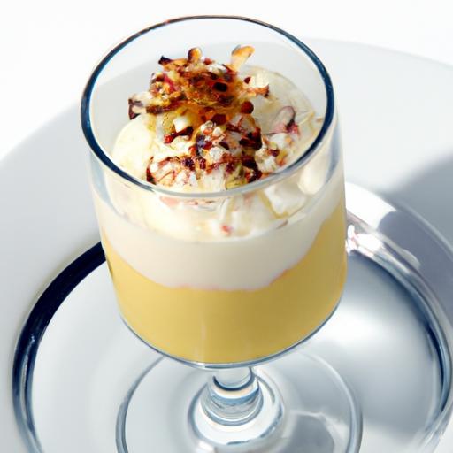 Crème Anglaise Unveiled: Your Ultimate Guide to Perfection