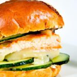 Savor the Flavor: The Ultimate Guide to Salmon Burgers