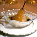 Poire Belle Hélène: A Classic French Delight Unveiled
