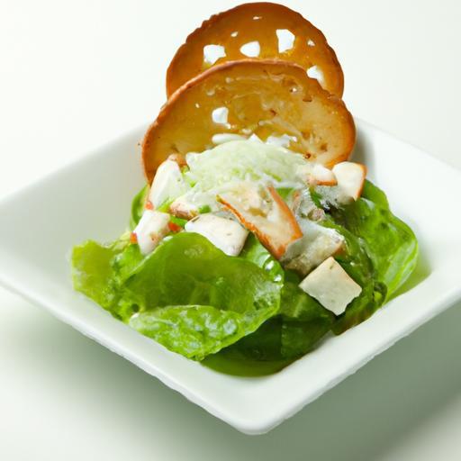 Mastering Caesar Salad: Your Ultimate Guide to Crisp Perfection