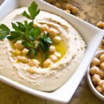Homemade Houmous: Creamy Delight From Your Kitchen