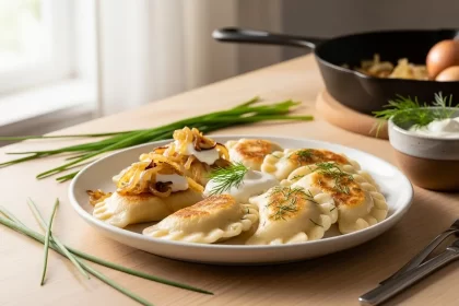 Pierogis Guide to Polish Delights