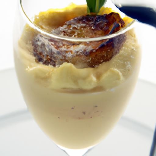 Crème Anglaise Unveiled: Your Ultimate Guide to perfection