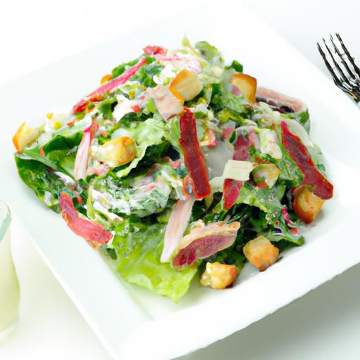 mastering Caesar Salad: Your Ultimate Guide to Crisp Perfection