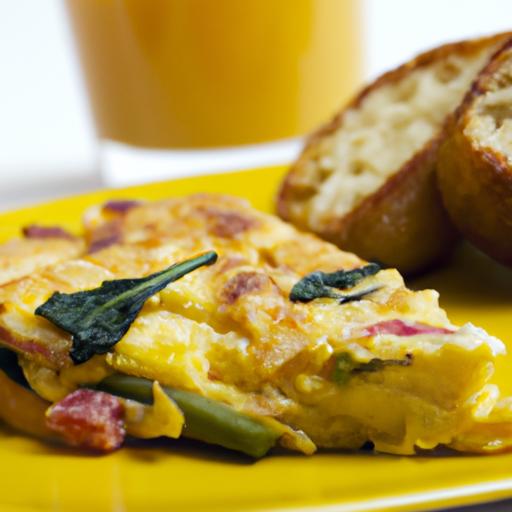 Cubed Spanish Tortilla: A Twist on a Classic Delight