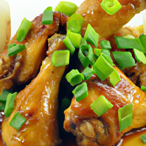 Mastering Honey Garlic Chicken: A Flavorful Step-by-Step Guide