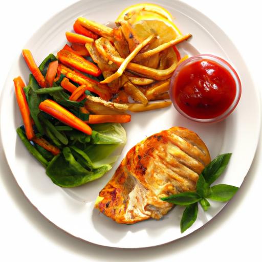 Quick & Tasty Outdoor lunch Ideas for Easy Daytime meals